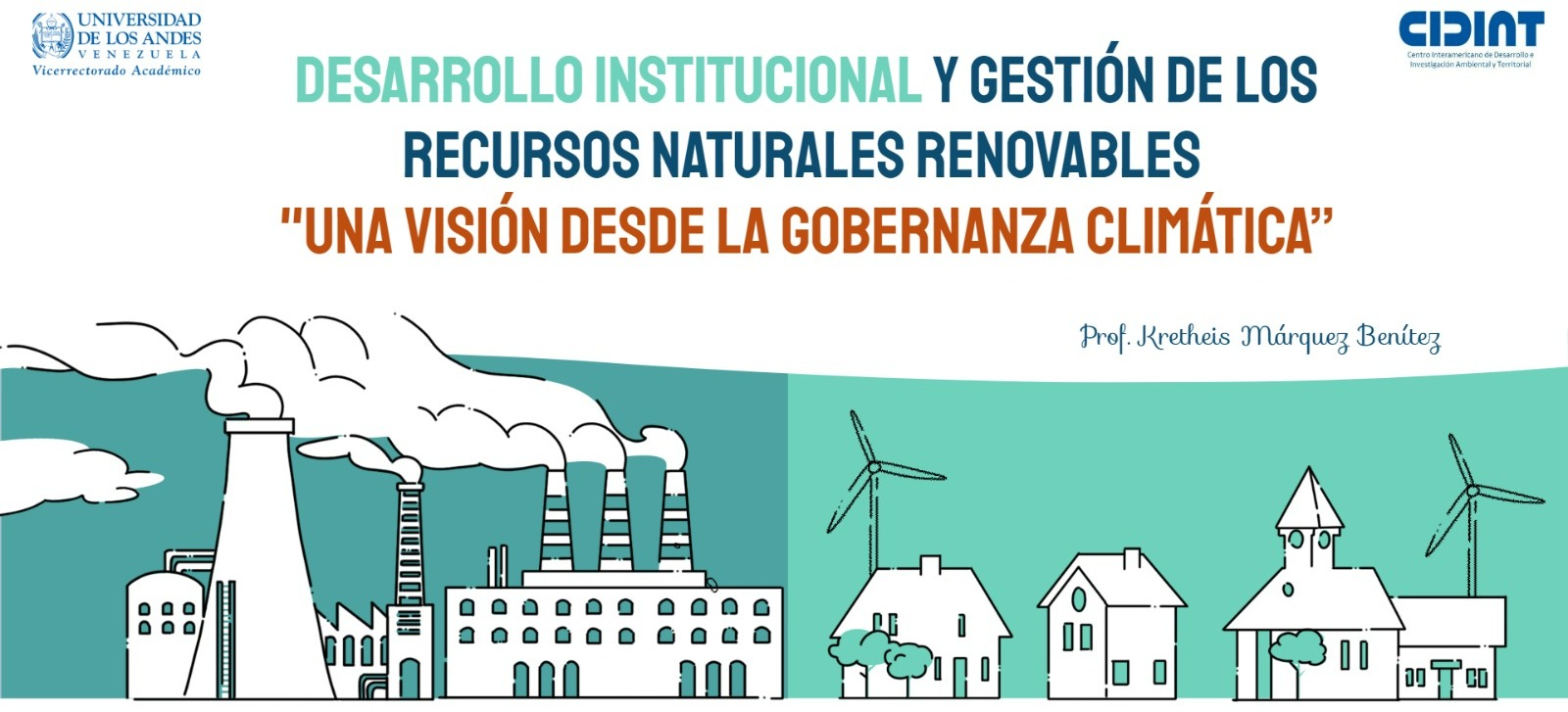 Desarrollo institucional